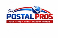 Postal Pros, New Orleans LA